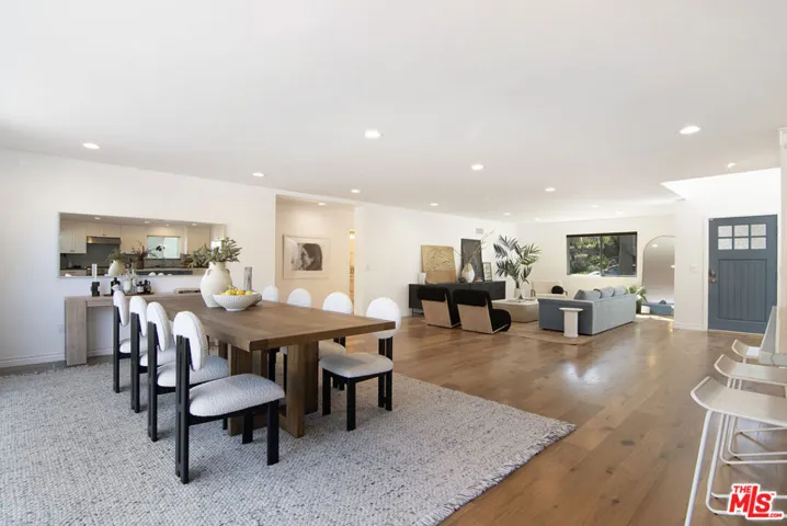 3276 Granville Avenue, Los Angeles, California 90066