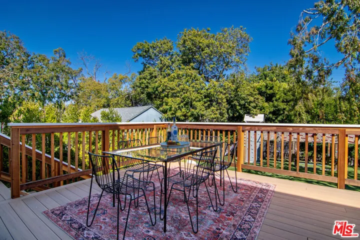 3276 Granville Avenue, Los Angeles, California 90066