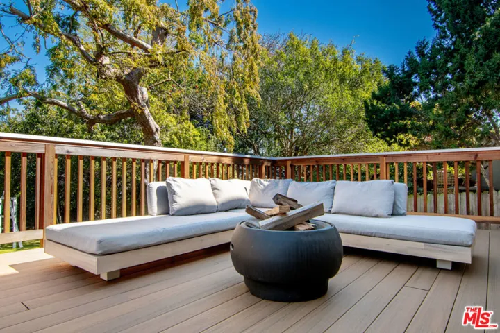 3276 Granville Avenue, Los Angeles, California 90066