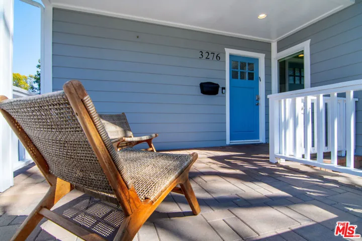 3276 Granville Avenue, Los Angeles, California 90066
