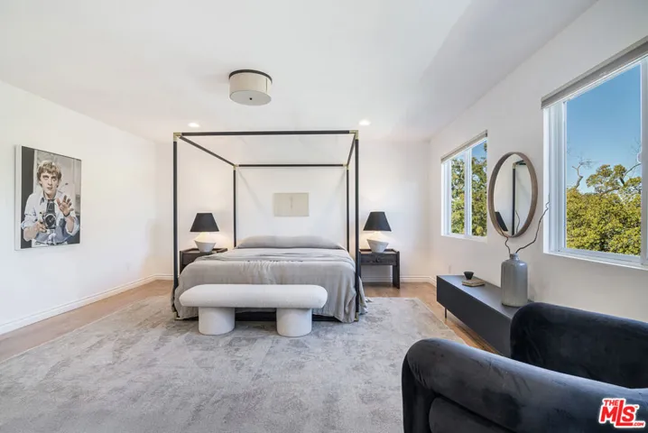 3276 Granville Avenue, Los Angeles, California 90066