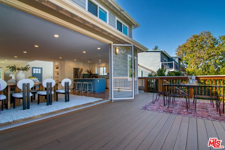 3276 Granville Avenue, Los Angeles, California 90066
