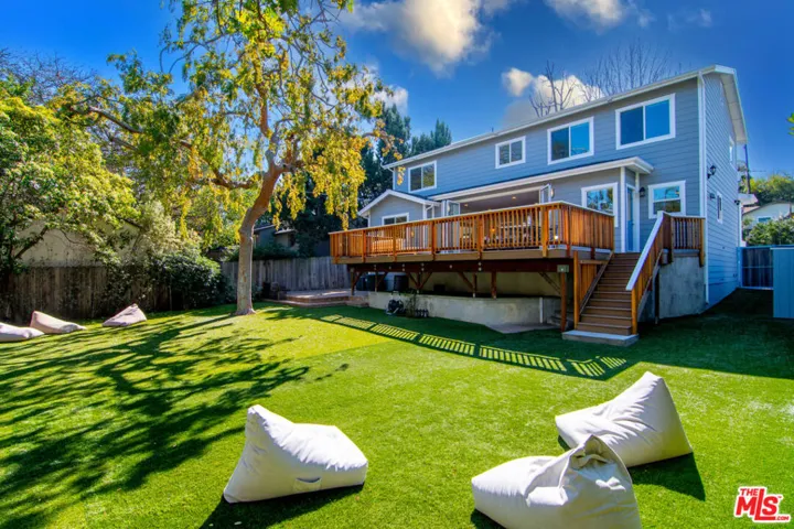 3276 Granville Avenue, Los Angeles, California 90066
