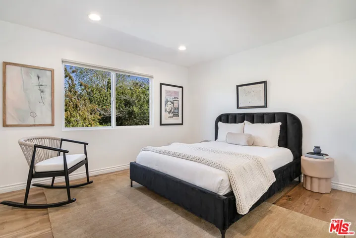 3276 Granville Avenue, Los Angeles, California 90066
