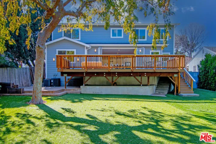 3276 Granville Avenue, Los Angeles, California 90066