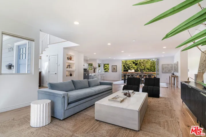 3276 Granville Avenue, Los Angeles, California 90066