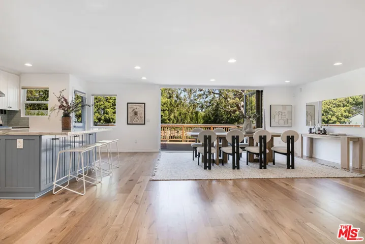 3276 Granville Avenue, Los Angeles, California 90066