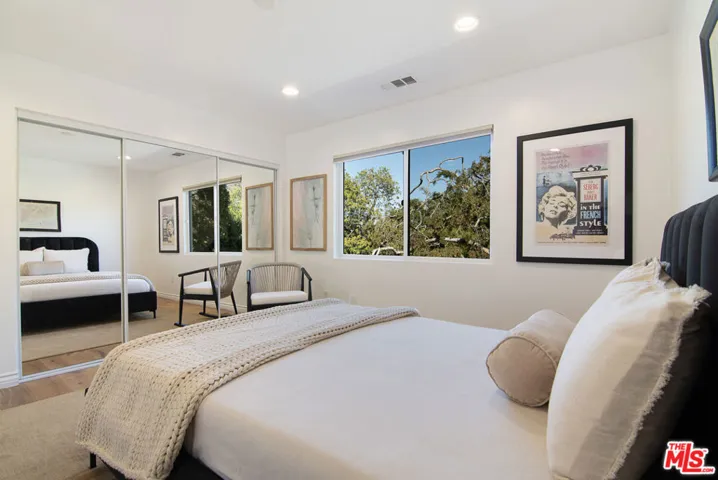 3276 Granville Avenue, Los Angeles, California 90066