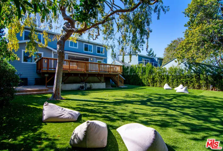 3276 Granville Avenue, Los Angeles, California 90066