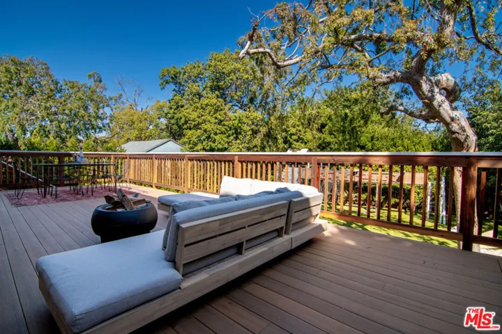 3276 Granville Avenue, Los Angeles, California 90066