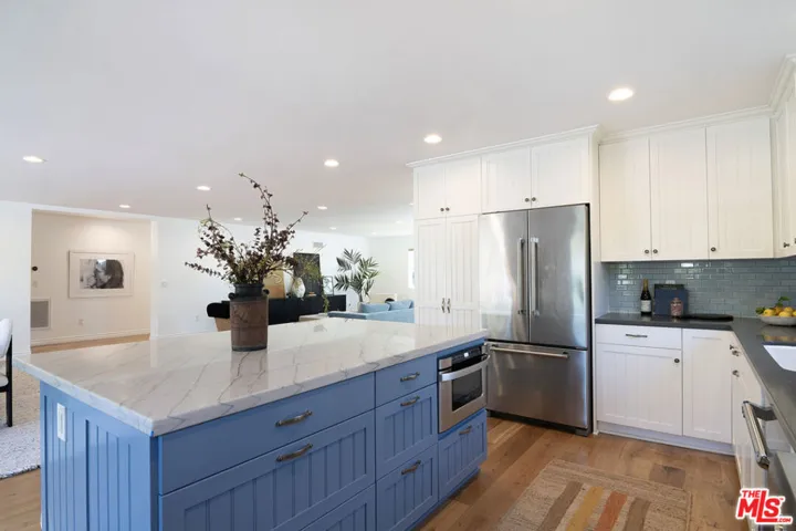 3276 Granville Avenue, Los Angeles, California 90066