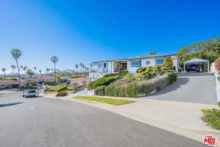 3533 Mulldae Avenue, San Pedro, California 90732