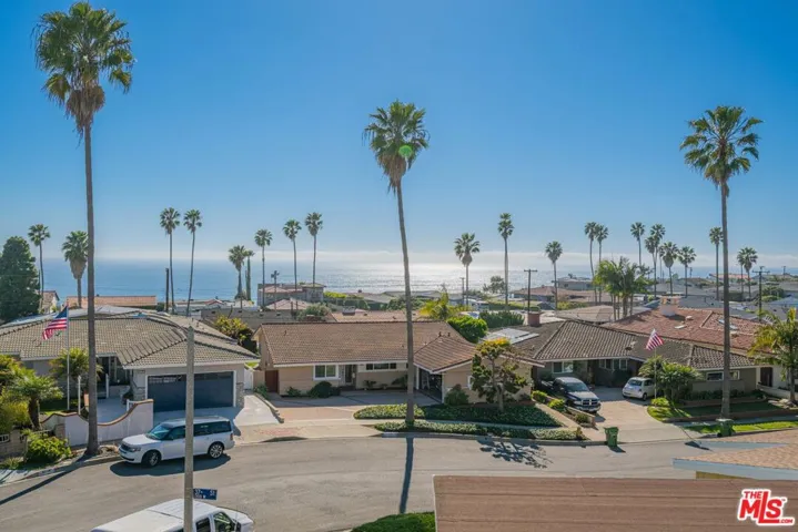 3533 Mulldae Avenue, San Pedro, California 90732