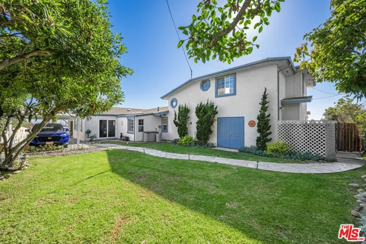 3533 Mulldae Avenue, San Pedro, California 90732
