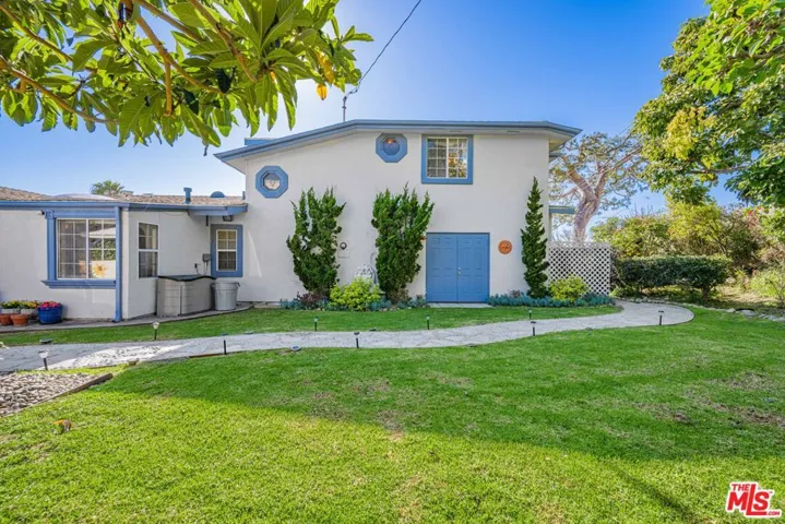 3533 Mulldae Avenue, San Pedro, California 90732