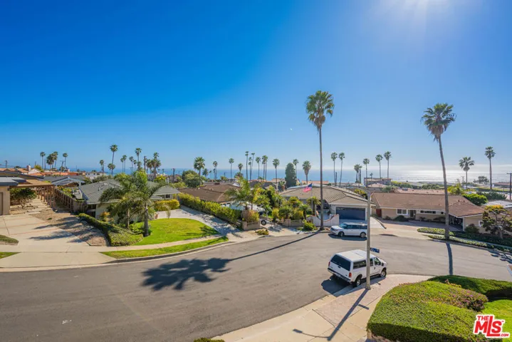 3533 Mulldae Avenue, San Pedro, California 90732