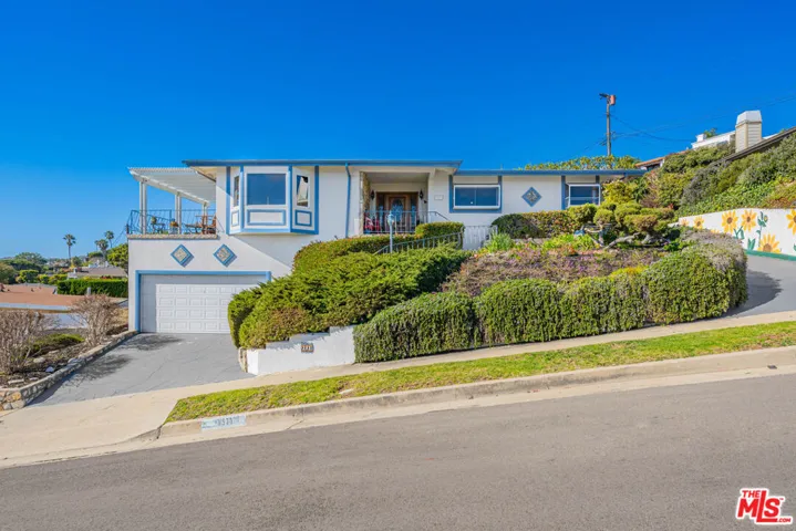 3533 Mulldae Avenue, San Pedro, California 90732