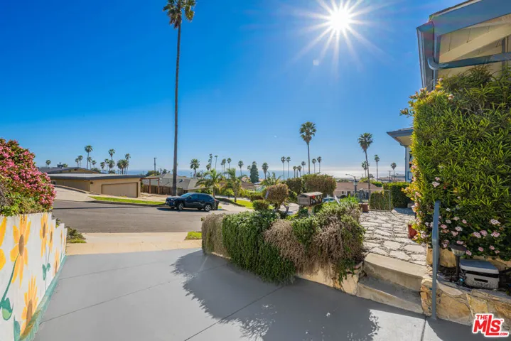 3533 Mulldae Avenue, San Pedro, California 90732