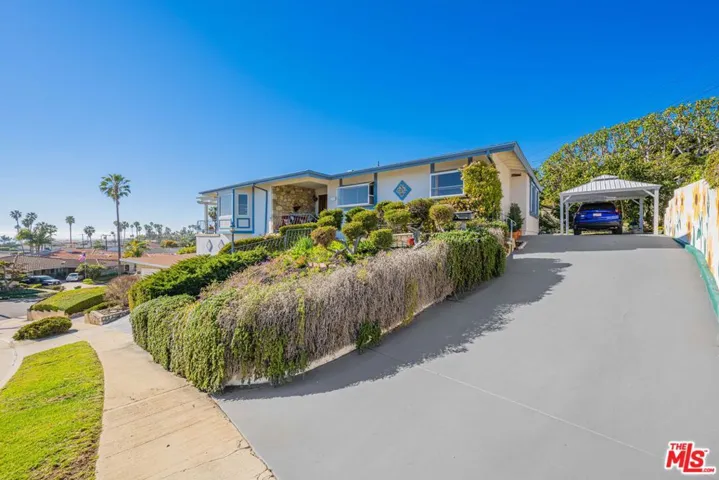 3533 Mulldae Avenue, San Pedro, California 90732