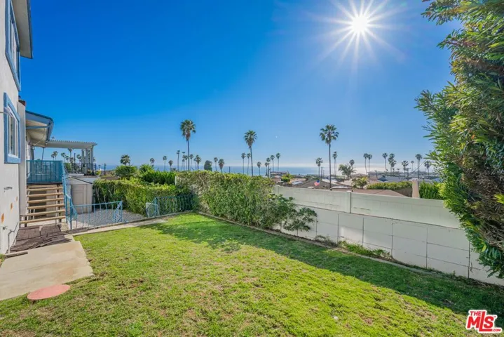 3533 Mulldae Avenue, San Pedro, California 90732