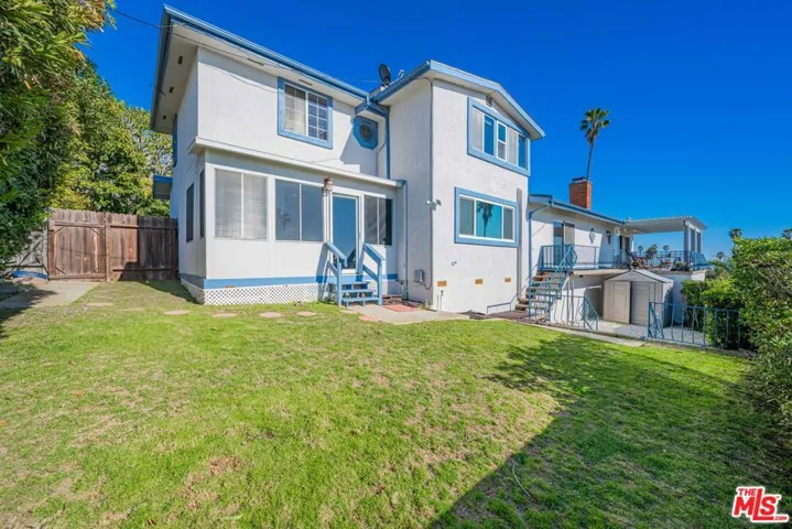 3533 Mulldae Avenue, San Pedro, California 90732