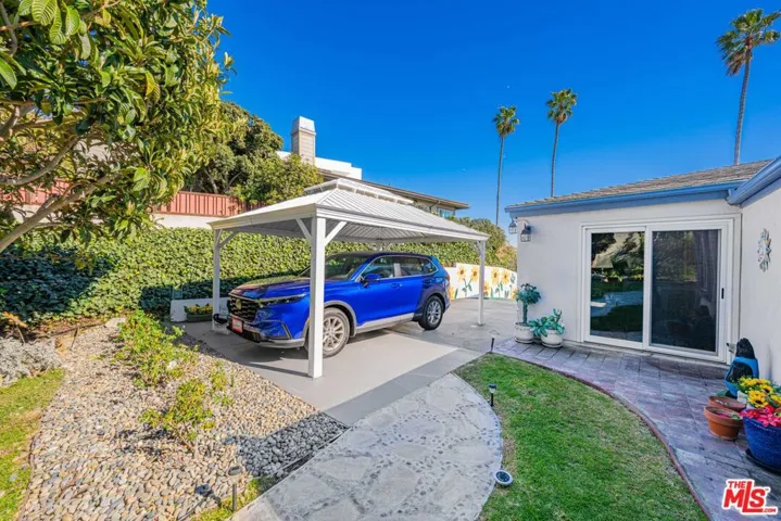 3533 Mulldae Avenue, San Pedro, California 90732