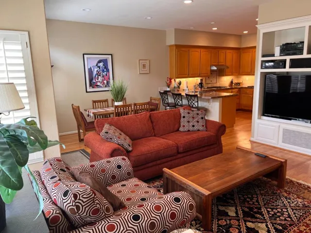 8722 Mccarty Ranch Drive, San Jose, California 95135