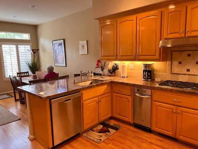 8722 Mccarty Ranch Drive, San Jose, California 95135