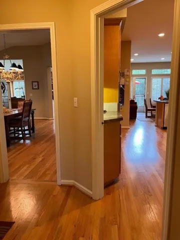 8722 Mccarty Ranch Drive, San Jose, California 95135