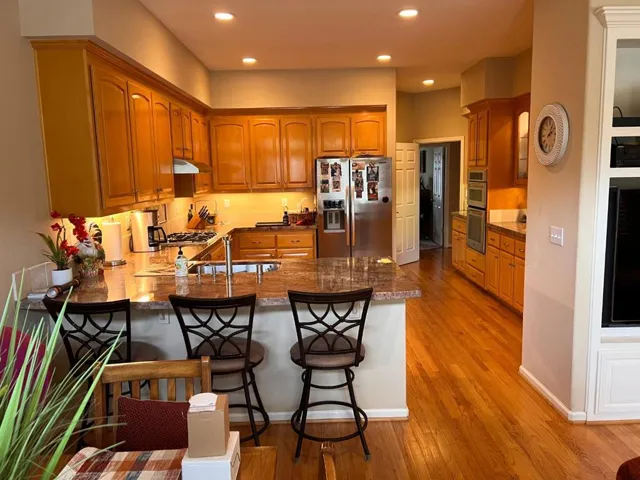 8722 Mccarty Ranch Drive, San Jose, California 95135