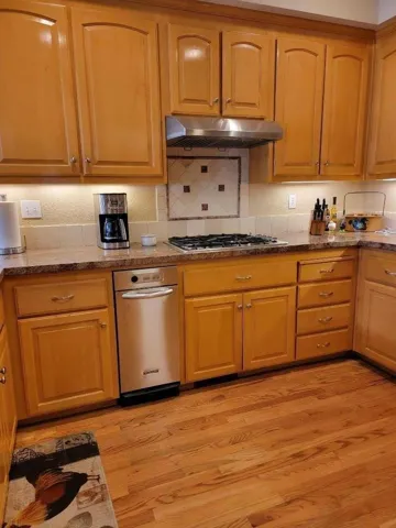 8722 Mccarty Ranch Drive, San Jose, California 95135