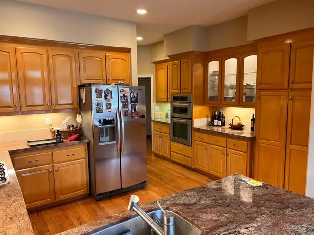 8722 Mccarty Ranch Drive, San Jose, California 95135