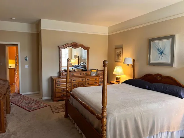 8722 Mccarty Ranch Drive, San Jose, California 95135
