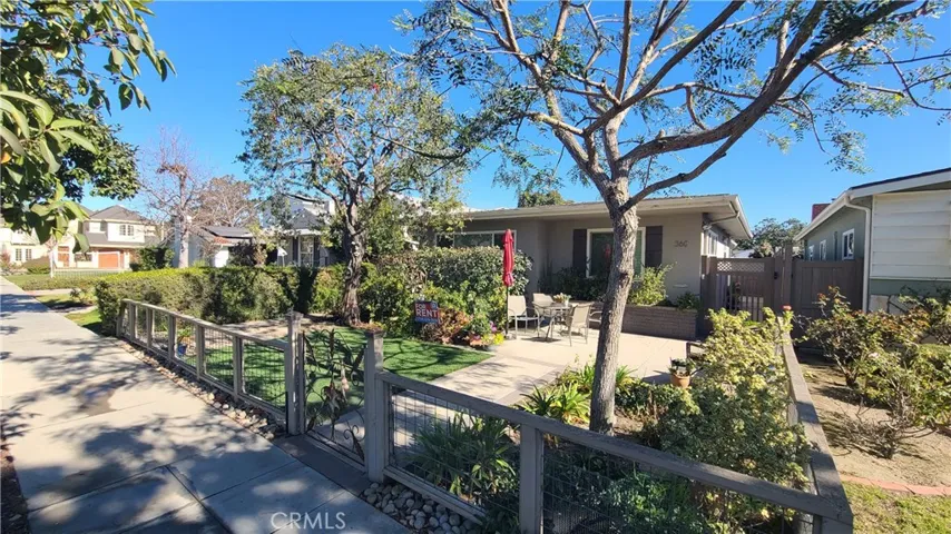 360 Panama Avenue, Long Beach, California 90814