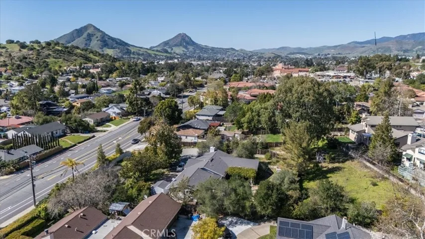 2406 Johnson Avenue, San Luis Obispo, California 93401