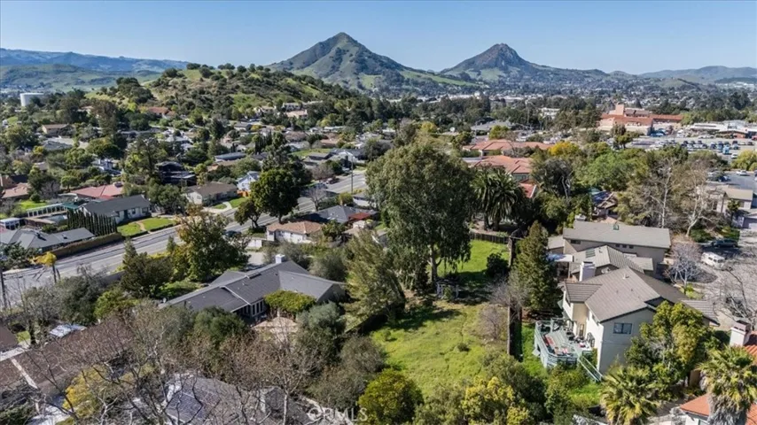 2406 Johnson Avenue, San Luis Obispo, California 93401