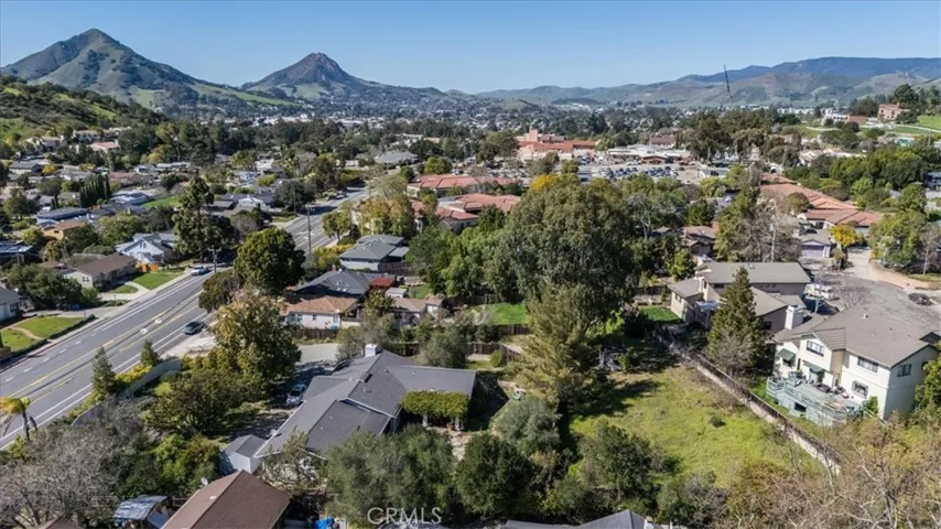 2406 Johnson Avenue, San Luis Obispo, California 93401