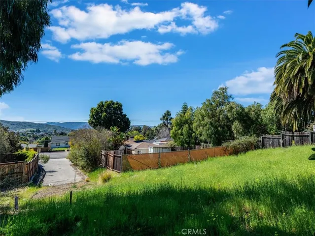 2406 Johnson Avenue, San Luis Obispo, California 93401