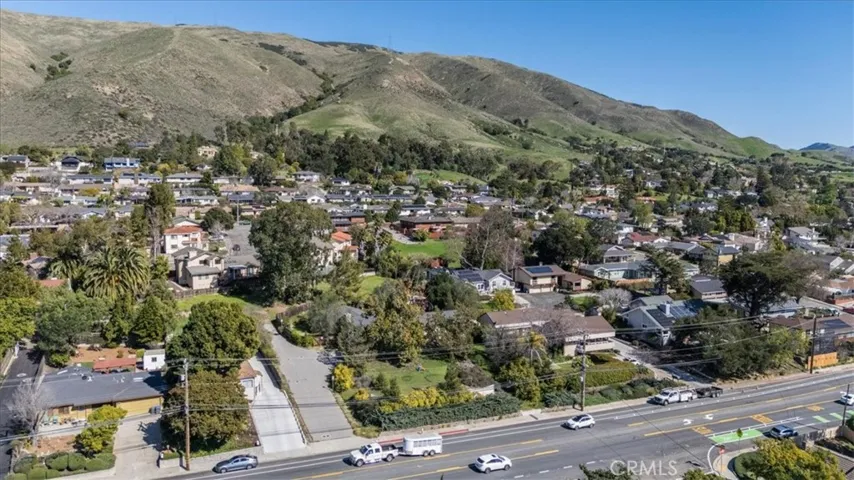 2406 Johnson Avenue, San Luis Obispo, California 93401