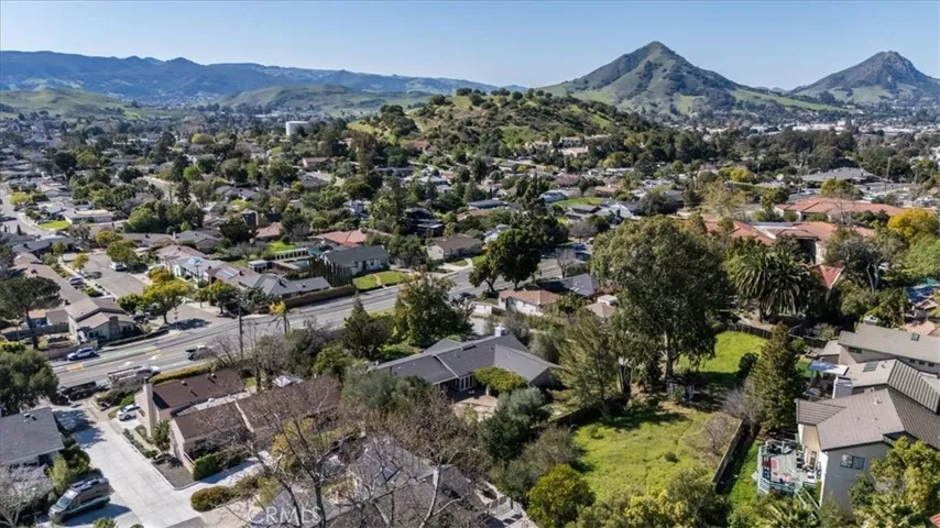 2406 Johnson Avenue, San Luis Obispo, California 93401