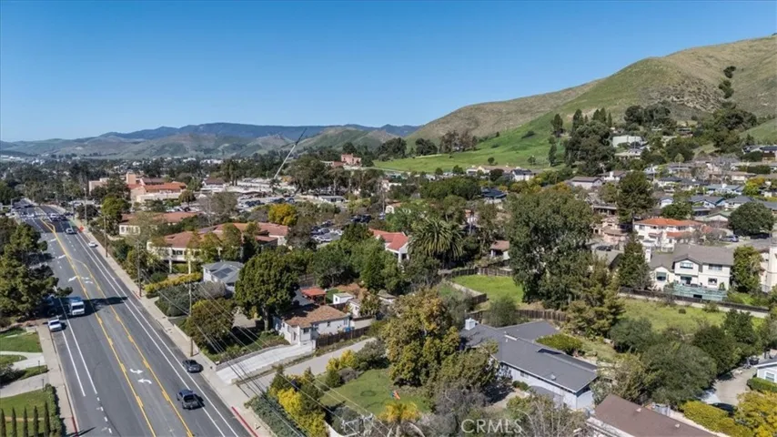 2406 Johnson Avenue, San Luis Obispo, California 93401