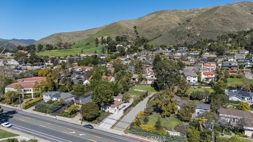 2406 Johnson Avenue, San Luis Obispo, California 93401