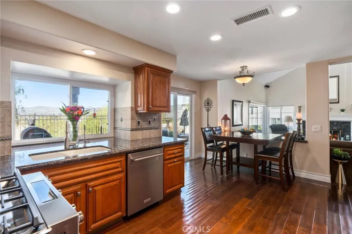 8085 E Kendra Court, Anaheim Hills, California 92808