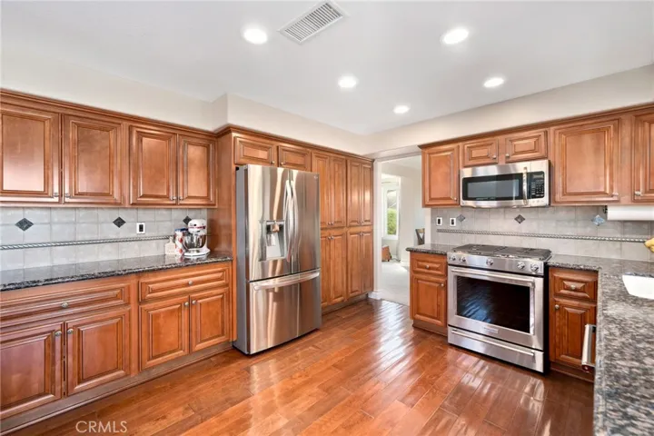 8085 E Kendra Court, Anaheim Hills, California 92808