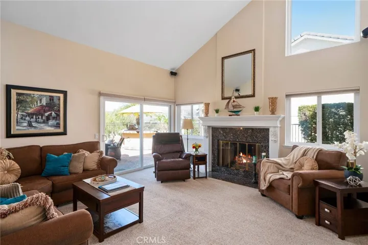 8085 E Kendra Court, Anaheim Hills, California 92808