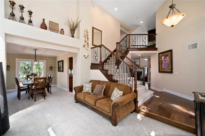 8085 E Kendra Court, Anaheim Hills, California 92808