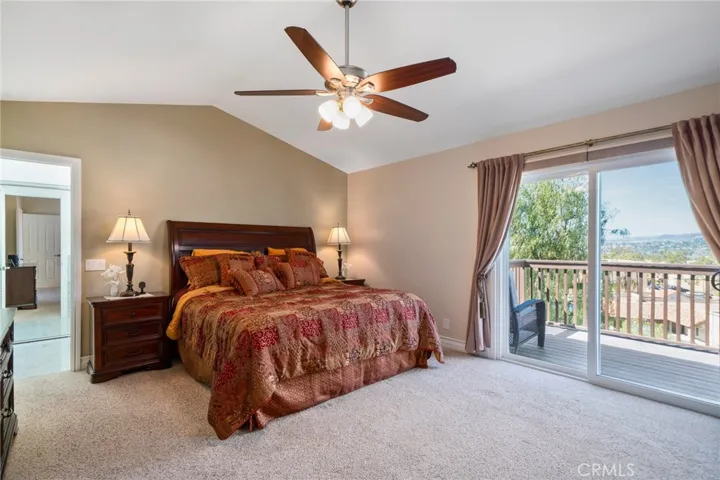 8085 E Kendra Court, Anaheim Hills, California 92808