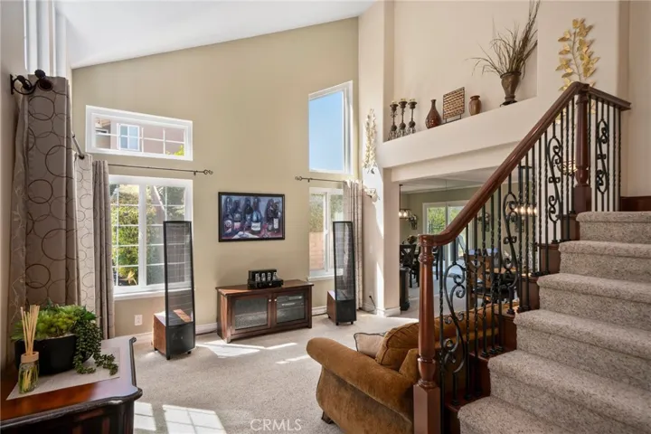 8085 E Kendra Court, Anaheim Hills, California 92808