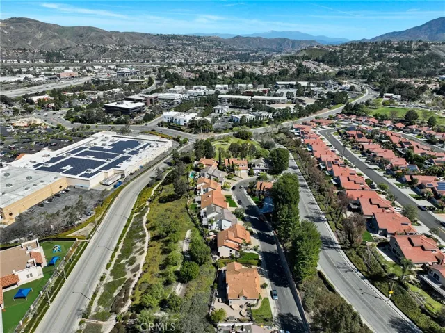 8085 E Kendra Court, Anaheim Hills, California 92808