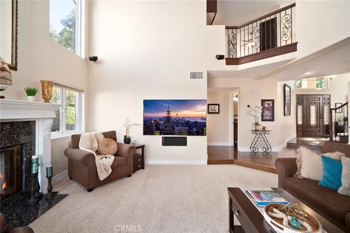 8085 E Kendra Court, Anaheim Hills, California 92808